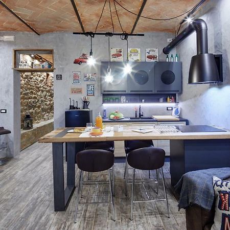 Apartament Civico7 Arezzo Zewnętrze zdjęcie