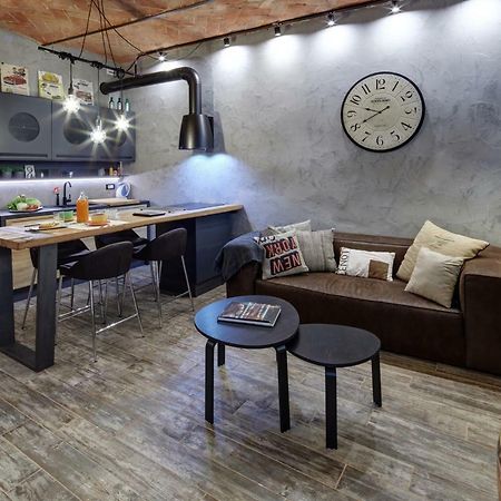 Apartament Civico7 Arezzo Zewnętrze zdjęcie