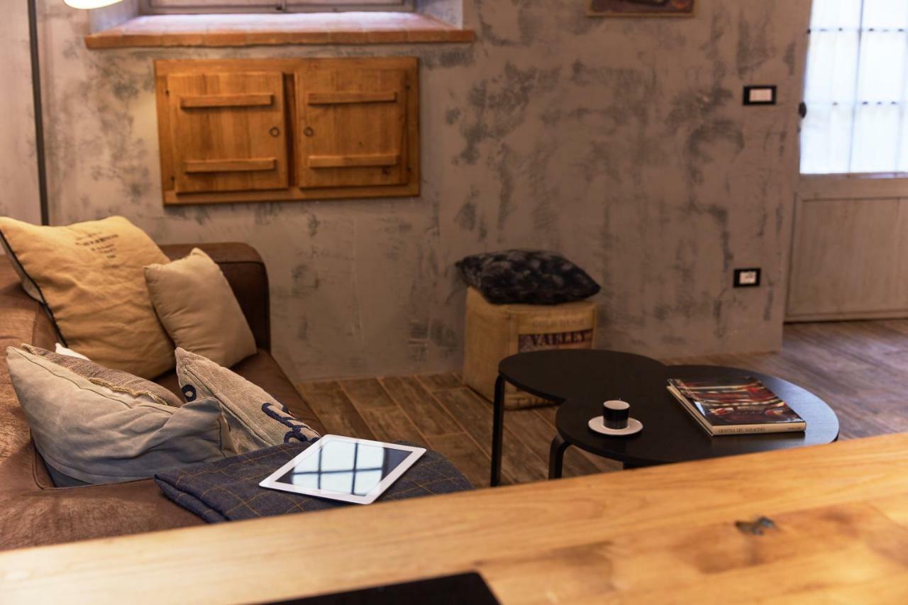 Apartament Civico7 Arezzo Zewnętrze zdjęcie