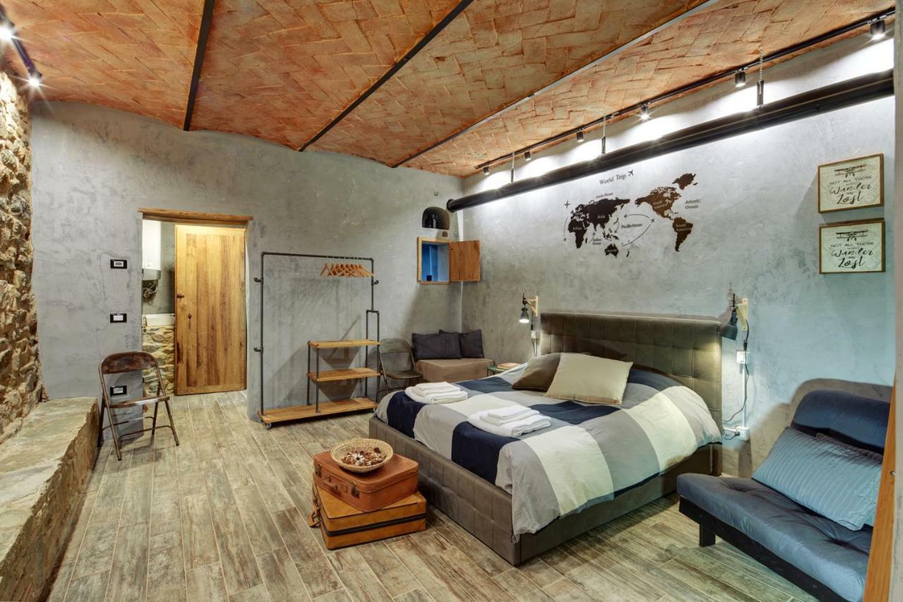 Apartament Civico7 Arezzo Zewnętrze zdjęcie