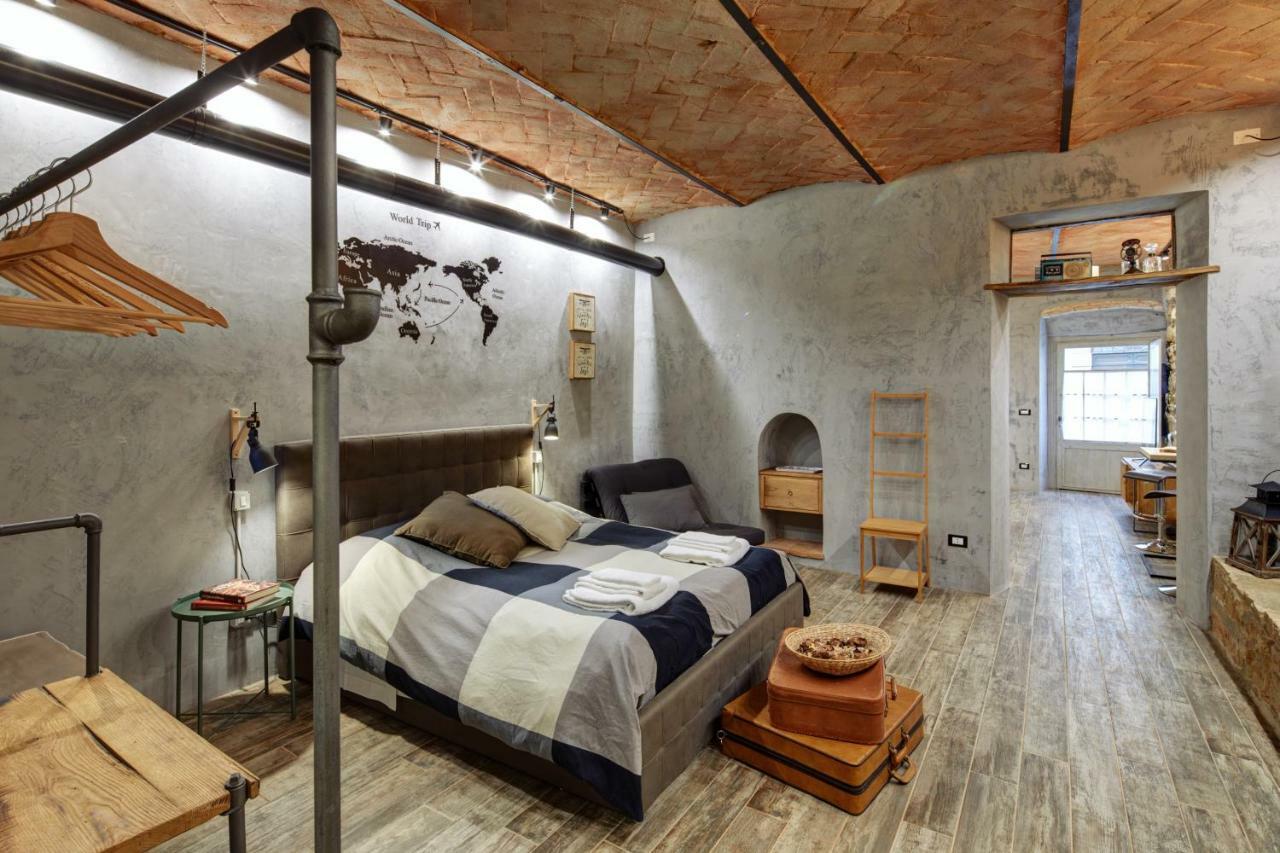 Apartament Civico7 Arezzo Zewnętrze zdjęcie