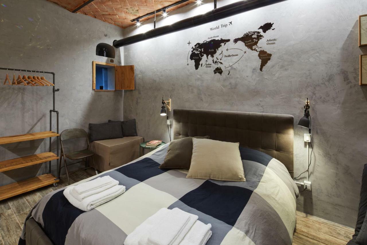 Apartament Civico7 Arezzo Zewnętrze zdjęcie