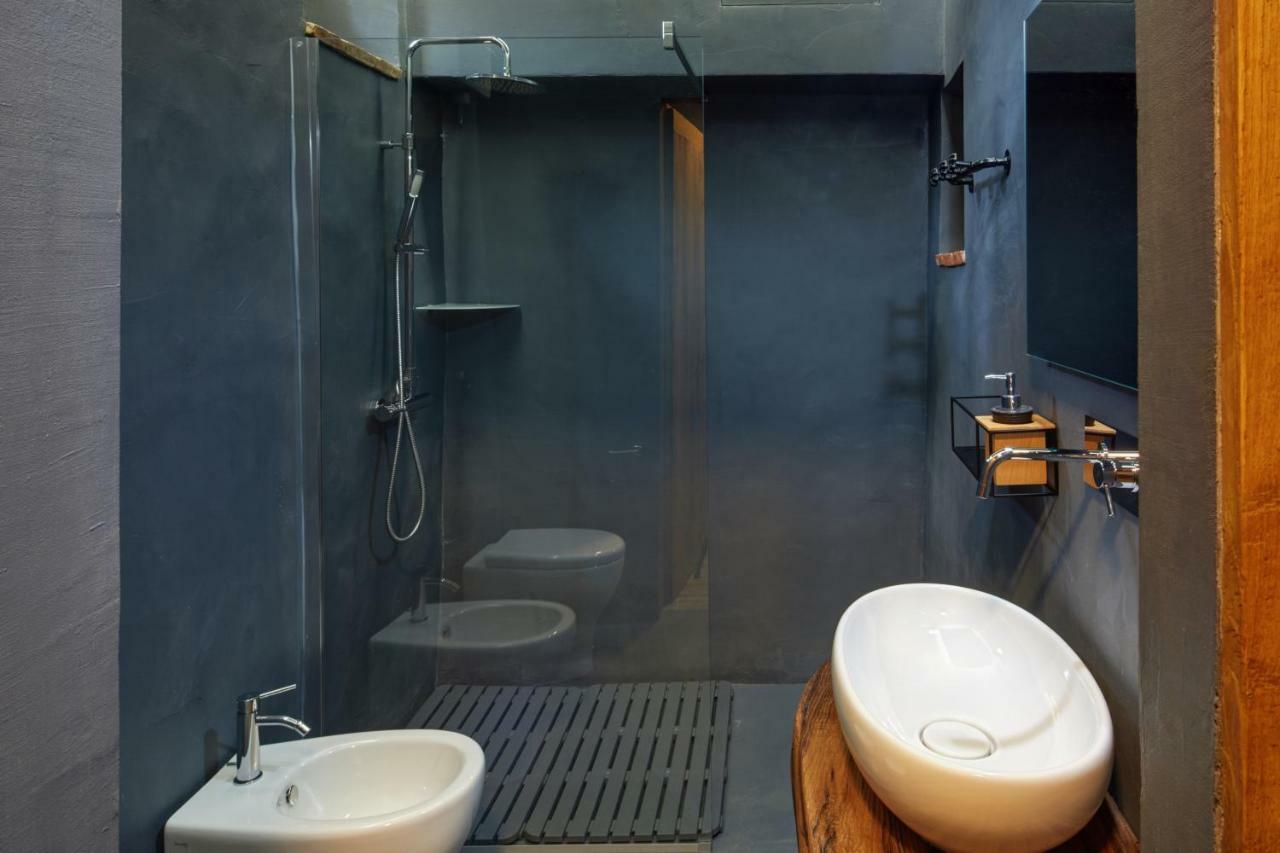 Apartament Civico7 Arezzo Zewnętrze zdjęcie