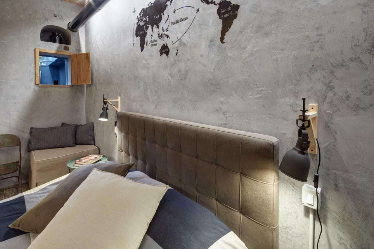 Apartament Civico7 Arezzo Zewnętrze zdjęcie