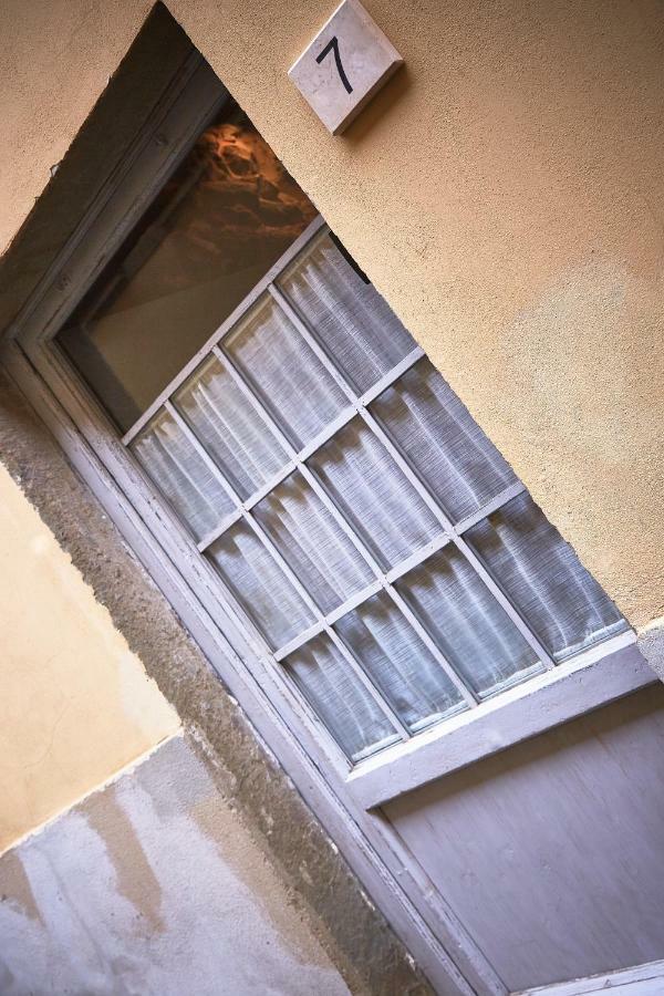 Apartament Civico7 Arezzo Zewnętrze zdjęcie