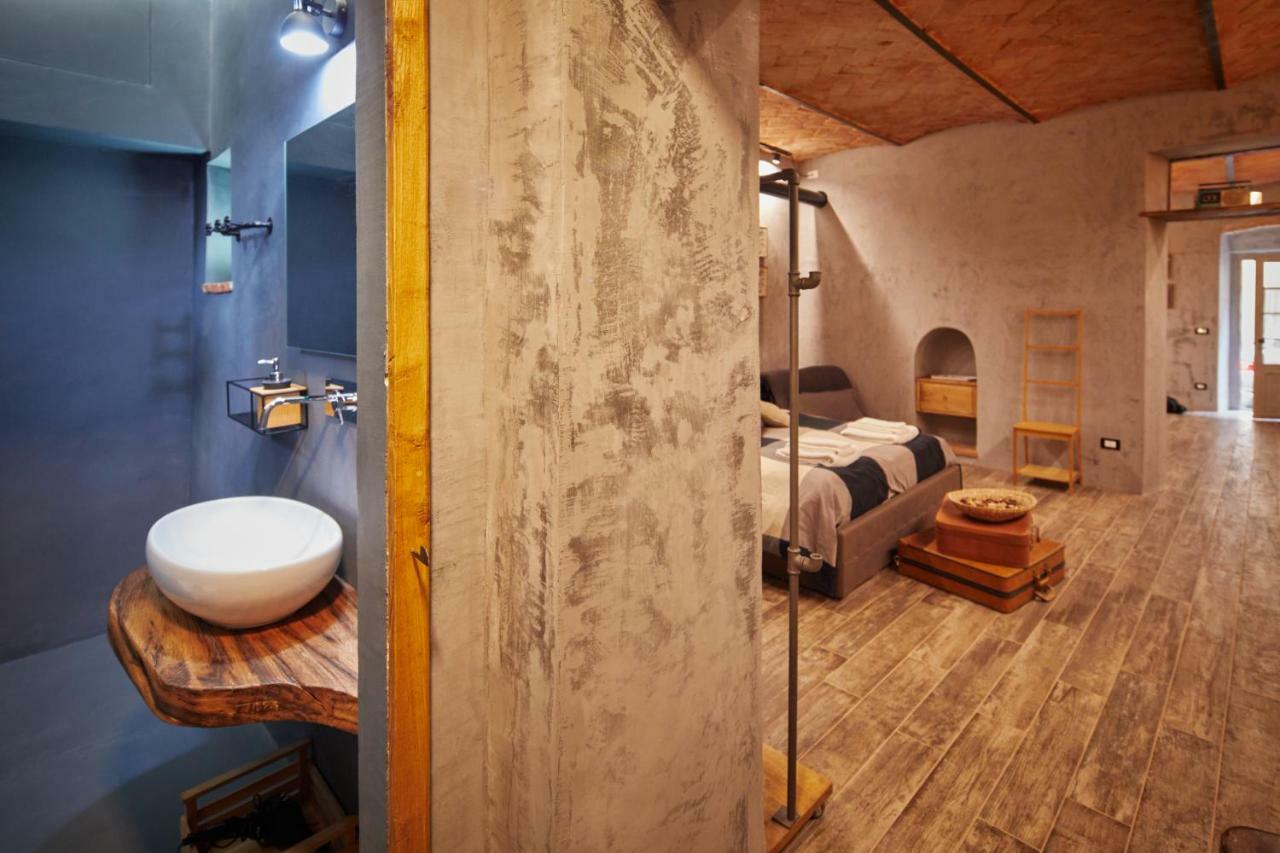 Apartament Civico7 Arezzo Zewnętrze zdjęcie